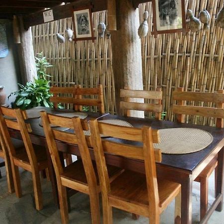 Lao Lu Lodge Luang Prabang Buitenkant foto