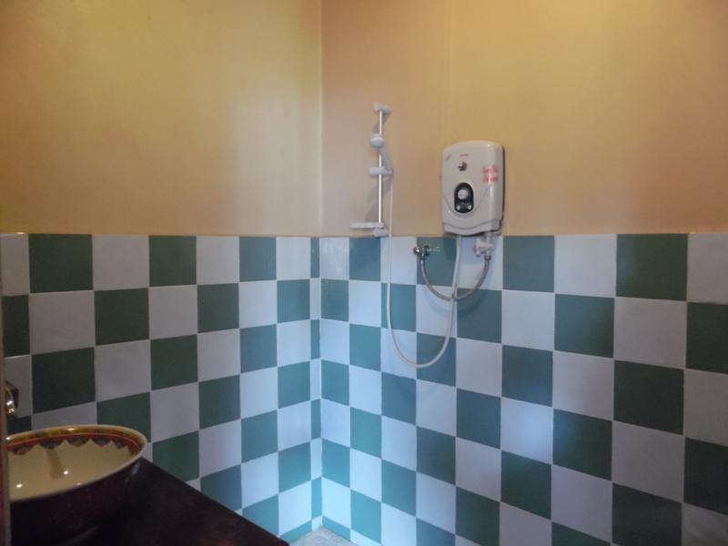 Lao Lu Lodge Luang Prabang Buitenkant foto