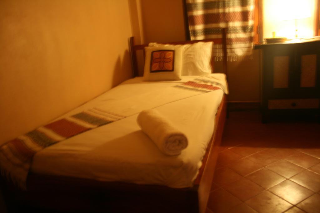 Lao Lu Lodge Luang Prabang Kamer foto